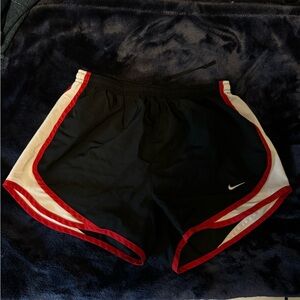 Nike women’s size small athletic shorts